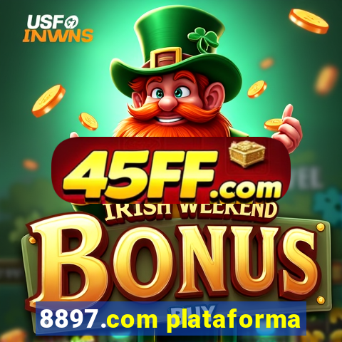 8897.com plataforma